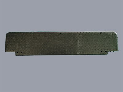 EPP成型環(huán)保材料在汽車(chē)行業(yè)的應(yīng)用及前景