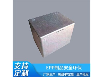 為什么說(shuō)泡沫箱的保鮮效果更為理想